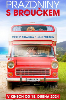 Prázdniny s Brouckem (2024) download