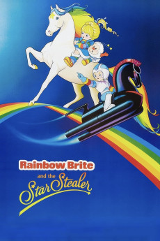 Rainbow Brite and the Star Stealer (1985) download