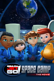 Ready Jet Go! Space Camp (2023) download