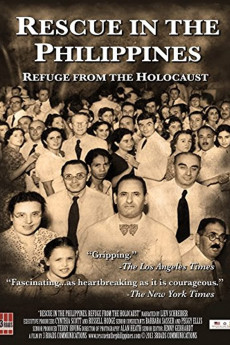 Rescue in the Philippines: Refuge from the Holocaust (2013) download