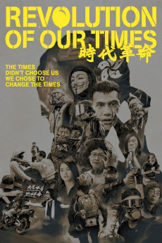 Revolution of Our Times (2021) download