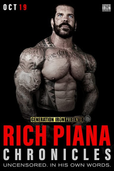 Rich Piana Chronicles (2018) download