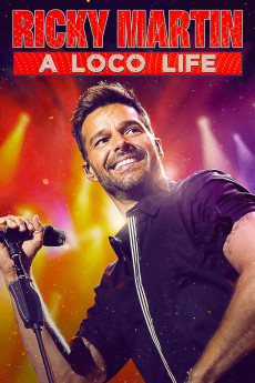 Ricky Martin: A Loco Life (2025) download