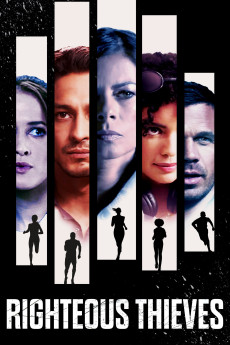 Righteous Thieves (2023) download