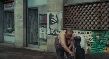 Fellini's Roma (1972) download