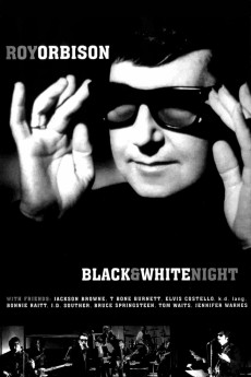 Roy Orbison and Friends: A Black and White Night (1988) download