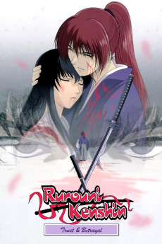 Rurouni Kenshin: Trust and Betrayal (1999) download
