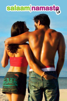 Salaam Namaste (2005) download