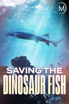 Saving the Dinosaur Fish (2020) download
