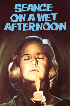 Seance on a Wet Afternoon (1964) download