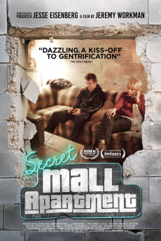 Secret Mall Apartment (2024) download