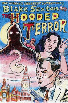 Sexton Blake and the Hooded Terror (1938) download