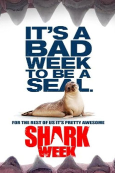 Shark Week Pig vs. Shark (2022) download