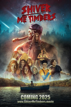 Shiver Me Timbers (2025) download