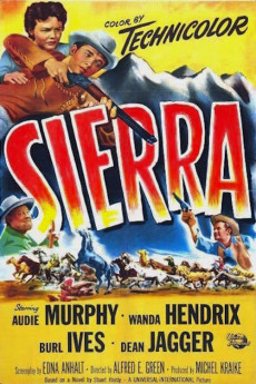 Sierra (1950) download