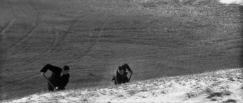 Silence and Cry (1968) download