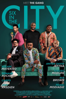 Six in the City (2023) download