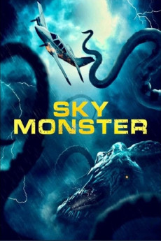 Sky Monster (2023) download