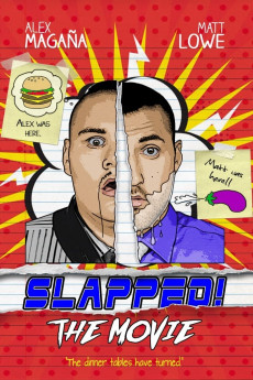 Slapped! The Movie (2018) download