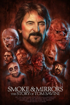 Smoke and Mirrors: The Story of Tom Savini (2015) download