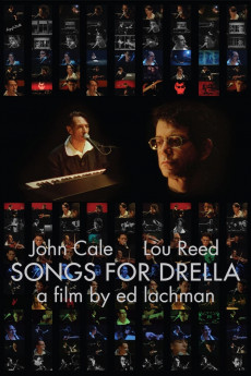 Songs for Drella (1990) download
