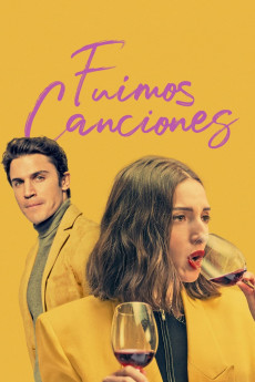 Sounds Like Love (2021) download