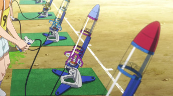 Space Brothers (2014) download