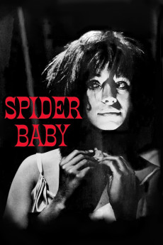 Spider Baby or, The Maddest Story Ever Told (1967) download