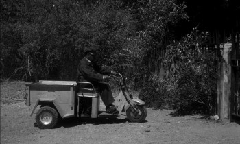 Spider Baby or, The Maddest Story Ever Told (1967) download