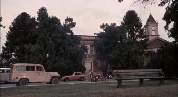 Sssssss: Silbido De Muerte (1973) download