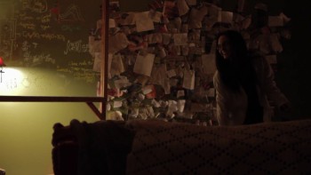 Strange Blood (2015) download