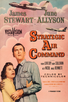 Strategic Air Command (1955) download
