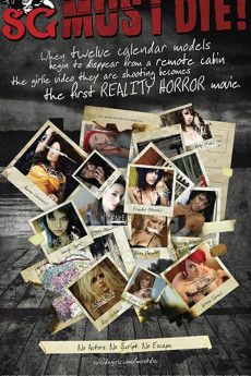 Suicide Girls Must Die! (2010) download