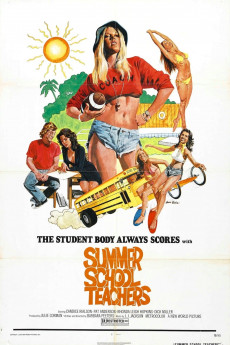 Summer School Teachers (1975) download