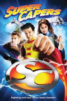 Super Capers: The Origins of Ed and the Missing Bullion (2008) download
