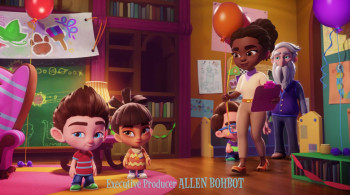 Super Monsters Super Monsters : The New Class (0000) download