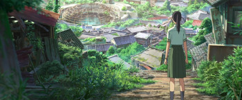 Suzume (2022) download