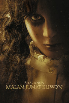 Suzzanna: Kliwon Friday Night (2023) download
