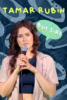 Tamar Rubin: But Sir! (2024) download