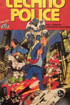 Techno Police 21C (1982) download