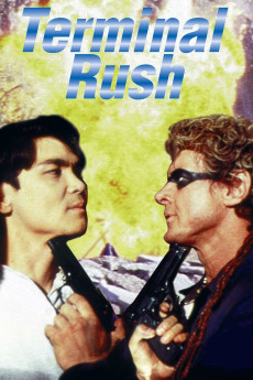 Terminal Rush (1996) download