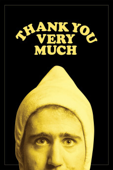 Thank You Very Much (2023) download