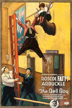 The Bell Boy (1918) download