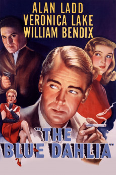 The Blue Dahlia (1946) download