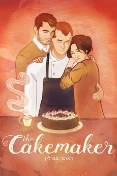 The Cakemaker (2017) download