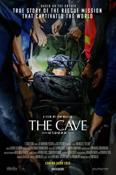 Cave Rescue (2019) download