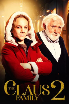 The Claus Family 2 (2021) download