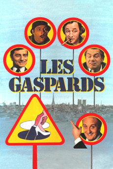The Down-in-the-Hole Gang (1974) download
