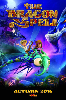 The Dragon Spell (2016) download