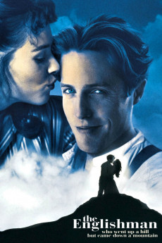 The Englishman Who Went Up a Hill But Came Down a Mountain (1995) download